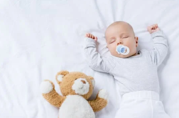 methode endormissement autonome bebe : comment faire