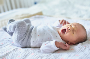 heure de coucher bébé