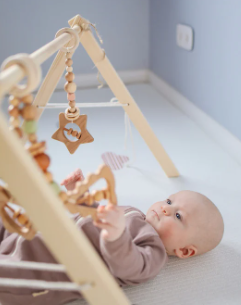 quel jouet bébé 3 mois