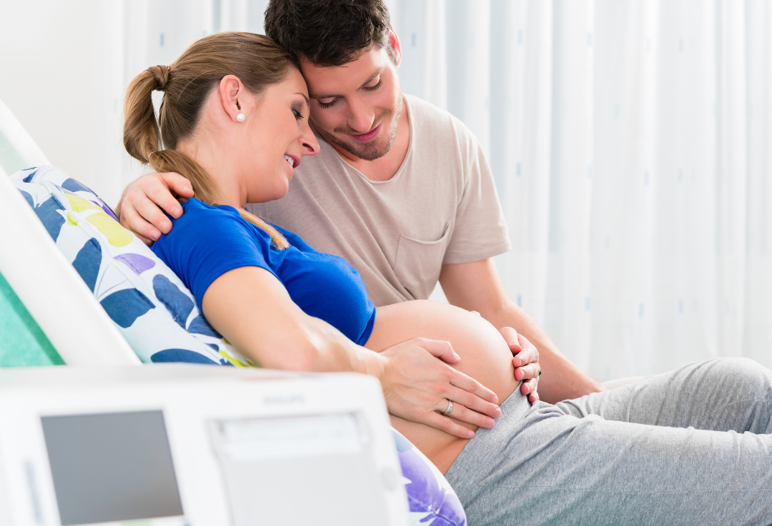 quelle tenue pour l'accouchement et quelles affaires pour pour maman?