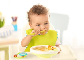 diversification alimentaire