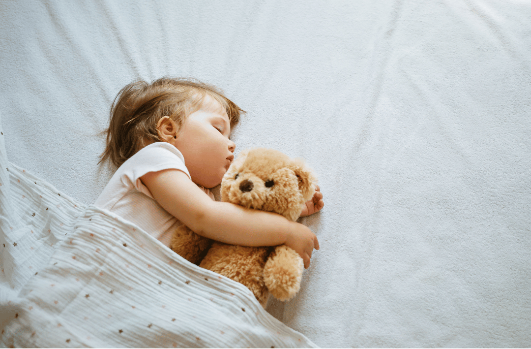 comment améliorer sommeil bébé